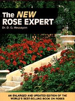 The New Rose Expert