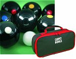 Indoor Bowls