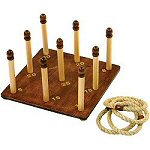 Garden Games