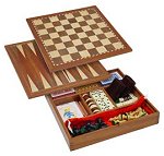 Games Compendium