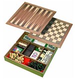 Games Compendium