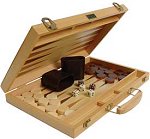 Backgammon