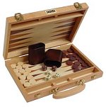 Backgammon