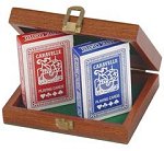 Boxed Games and Card Sets