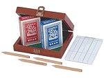 Boxed Games and Card Sets
