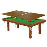 Prestige Snooker