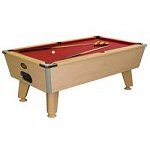 Professional Pool Table