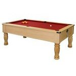 Professional Pool Table