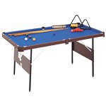 Domestic Snooker and Pool