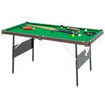 Domestic Snooker