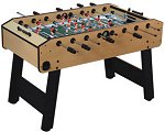 Family Football Table