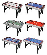 Multi Tables
