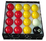 Snooker and Pool