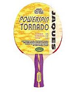 Table Tennis Evolution Bats