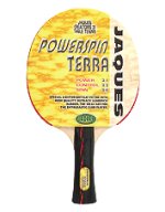 Table Tennis Evolution Bats