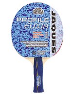 Table Tennis Evolution Bats