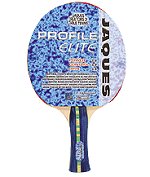Table Tennis Evolution Bats