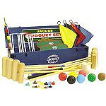 Jaques Croquet