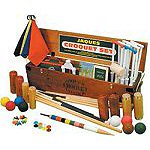 Jaques Croquet