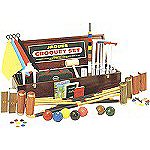 Jaques Croquet