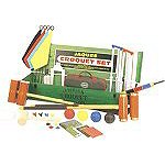Jaques Croquet