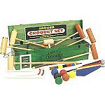 Jaques Croquet