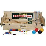 Jaques Croquet