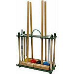 Jaques Croquet