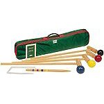 Jaques Croquet