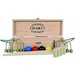 Jaques Croquet