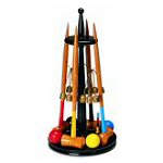 Jaques Croquet