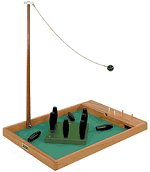 Home Gaming