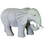Granite Elephant