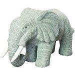 Granite Elephant
