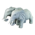 Granite Elephant