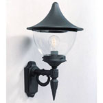Lyra 485 Matt Black