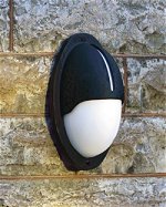 Balder 509 Matt Black