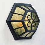 Sirius 544 Matt Black