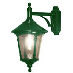Virgo 568 Green