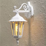 Forli 7218 Matt White