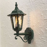 Forli 7219 Green