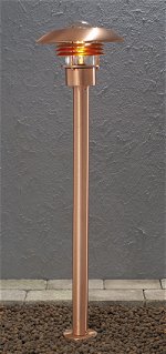 Modena 7301 Copper