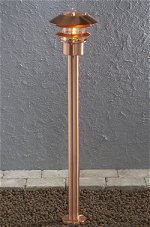 Modena 7311 Copper