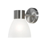 Sorrento 7318 Opal Glass