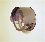 Helix 7504 Clear Glass