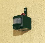 P.I.R Sensor 461 Green