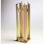 Sub-base fixture 447