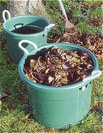 Garden Accessories