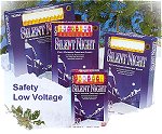 Silent Night . Outdoor Sets