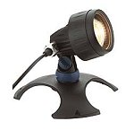 Garden lighting